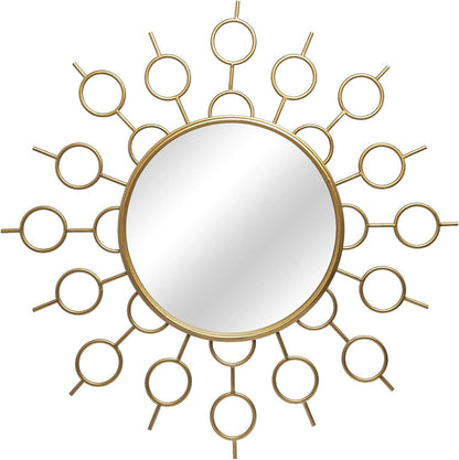 ESPEJO DECORATIVO