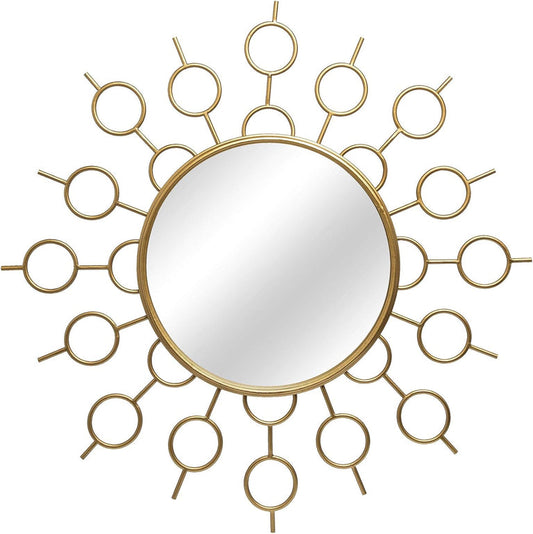 ESPEJO DECORATIVO