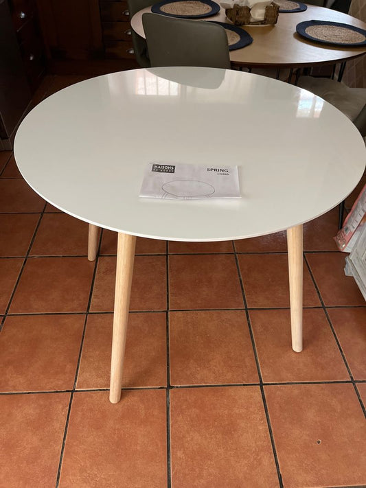 MESA expandible 100cm a 180cm