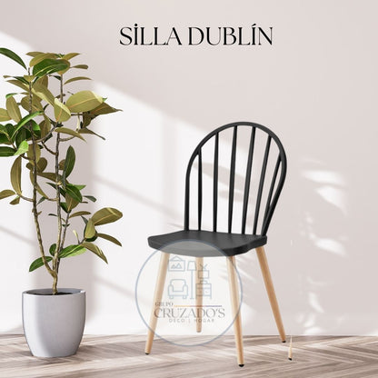 SILA DUBLIN
