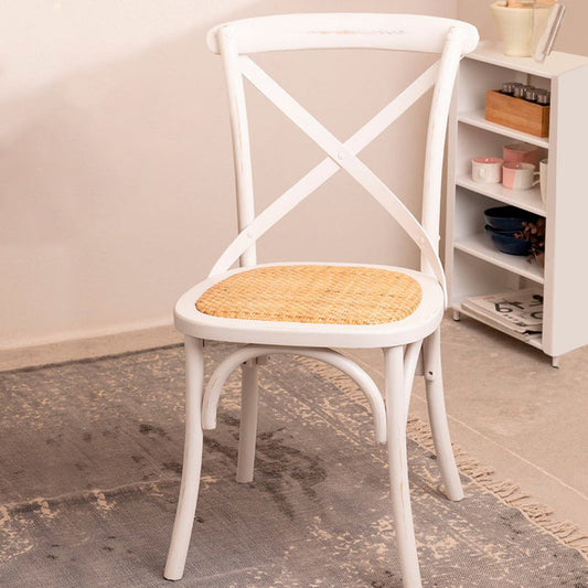Silla Danubio Madera