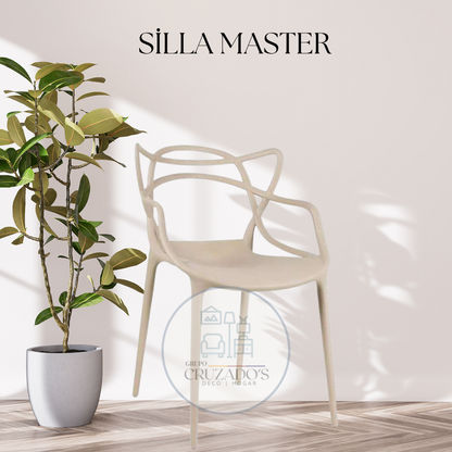 SILLA MASTER
