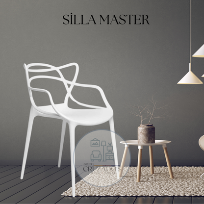 SILLA MASTER