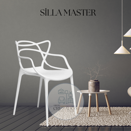 SILLA MASTER