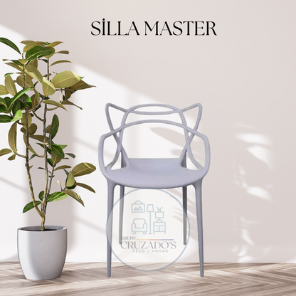 SILLA MASTER