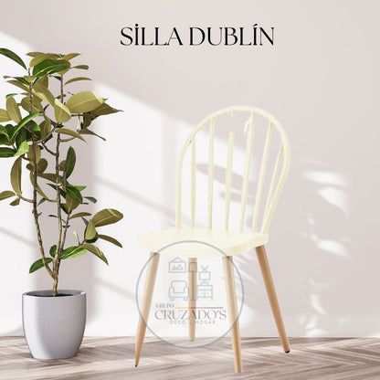 SILA DUBLIN