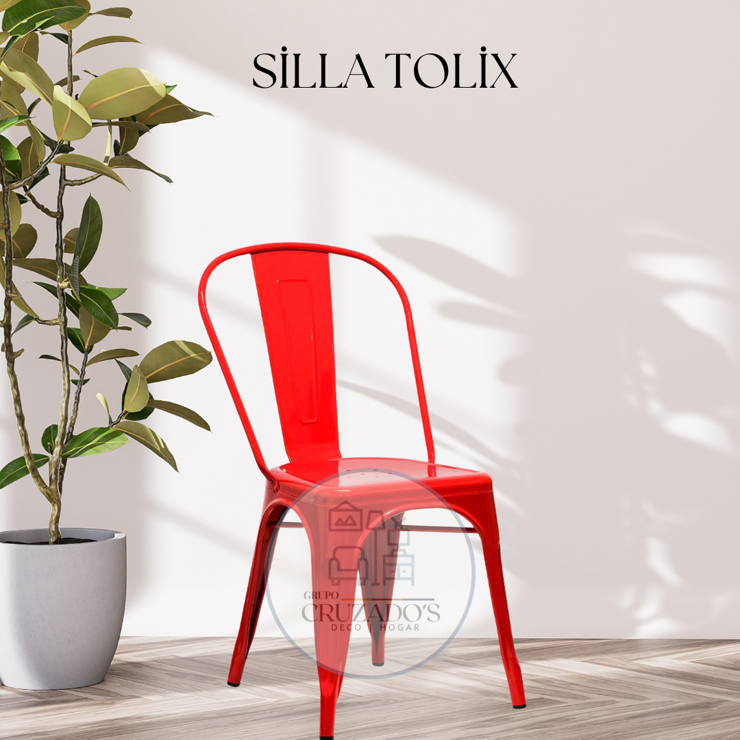 SILLA TOLIX