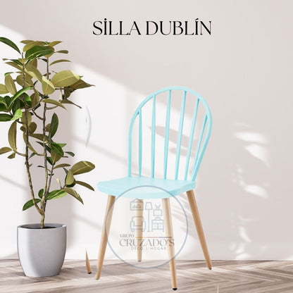 SILA DUBLIN