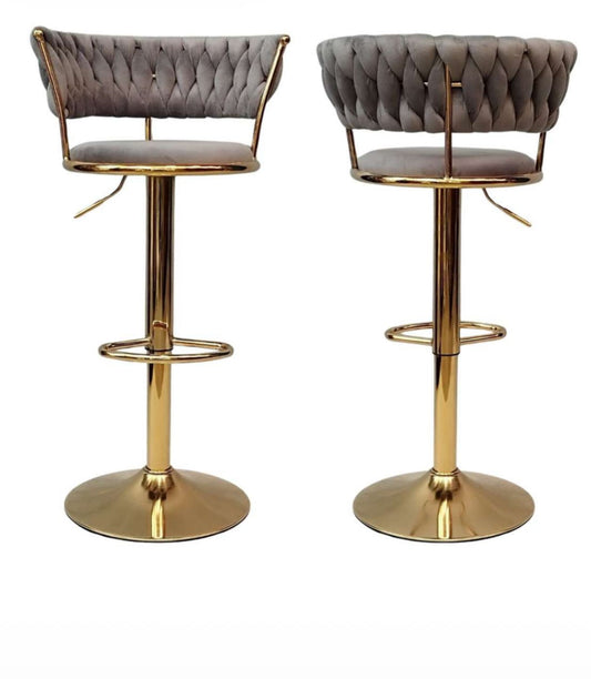 Taburete Bar Queen