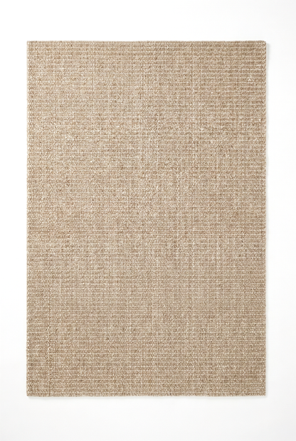 Alfombra Estilo Yute 200x300