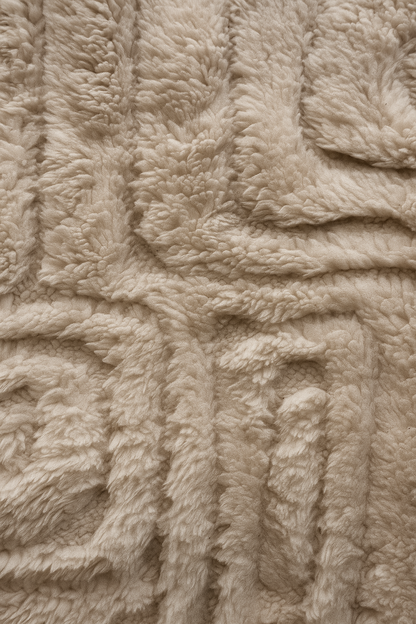 Alfombra Espiral 120x180cm