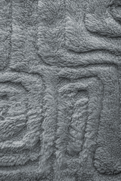 Alfombra Espiral 120x180cm