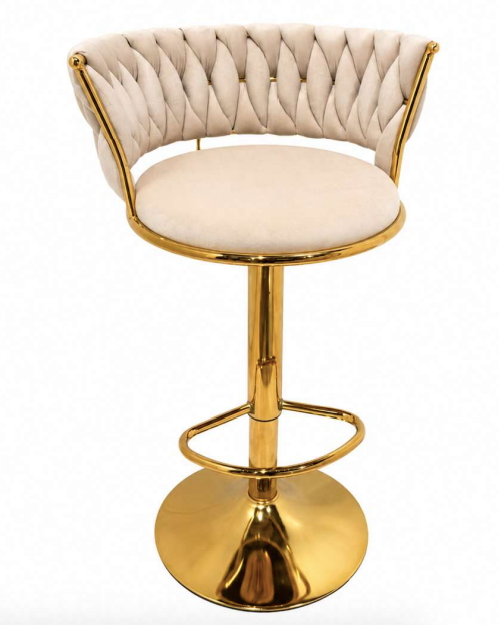 Taburete Bar Queen