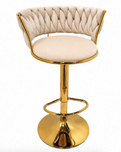 Taburete Bar Queen