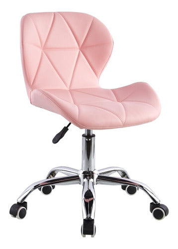 SILLA RADAR CON RUEDAS