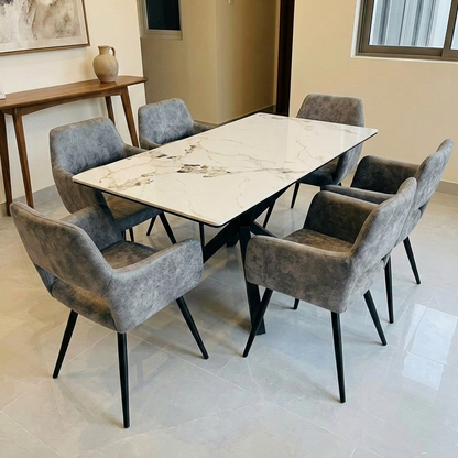 Comedor Boston 160x90cm