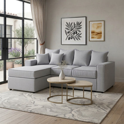 SOFA LINO ORHI 200cmX160cm
