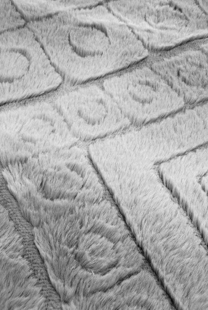 Alfombra Geométrico 140x200cm