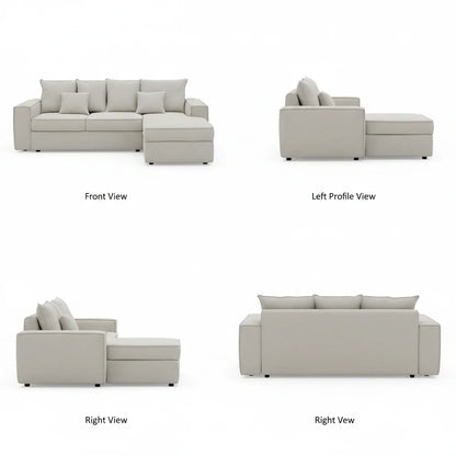 SOFA LINO ORHI 200cmX160cm
