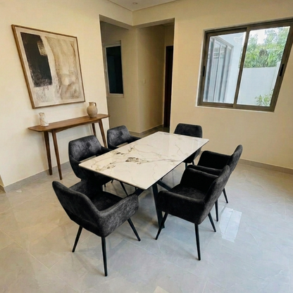 Comedor Boston 160x90cm