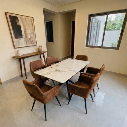 Comedor Boston 160x90cm