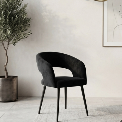 COMEDOR MARMOL 100CM + 4 SITIAL SIENA