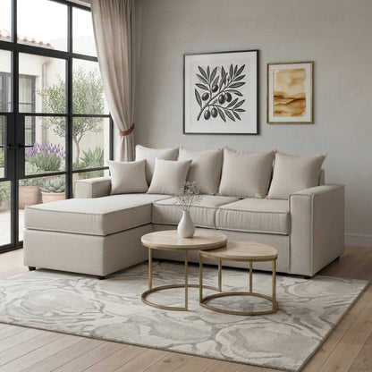 SOFA LINO ORHI 200cmX160cm
