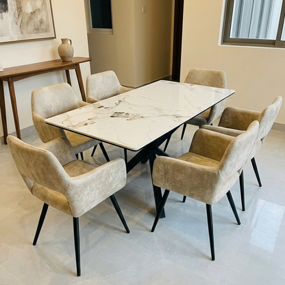 Comedor Boston 160x90cm