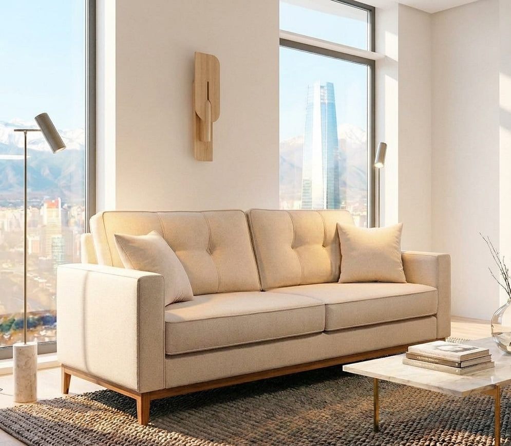 SOFA OSLO 200CM X 80CM