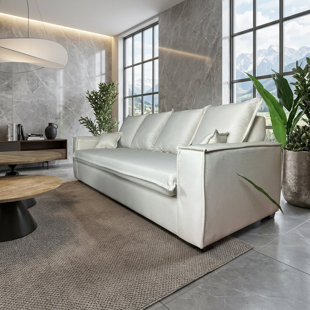 SOFA LINO SPAIN 200cm - 220 cm