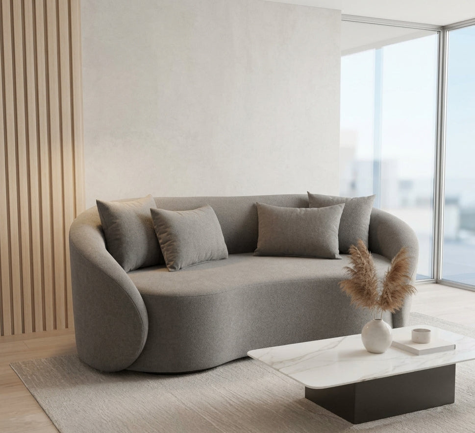 SOFA CURBO 200CM X 80CM