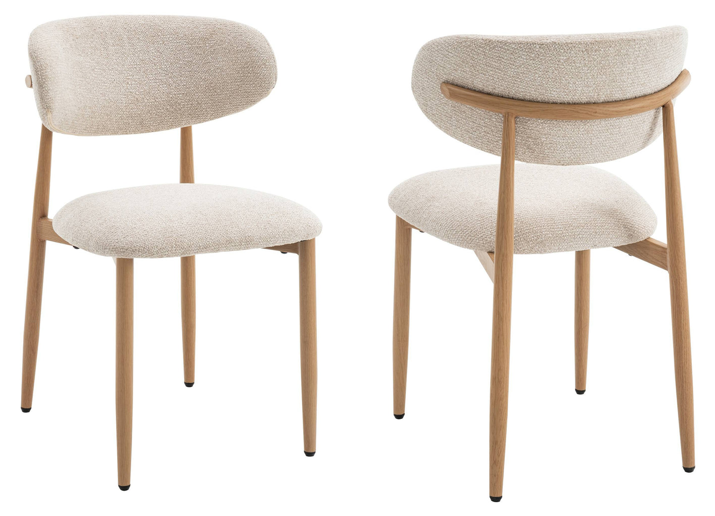 PACK SILLA DIANA