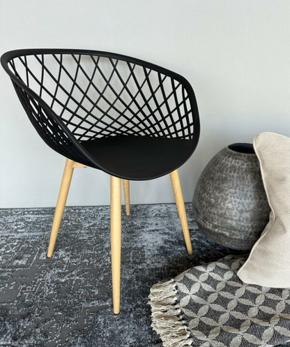 SILLA MESH