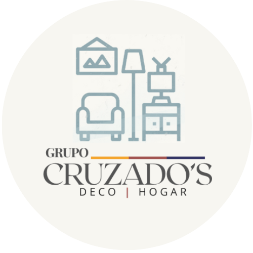 grupo cruzados deco hogar