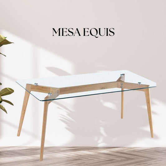 Mesa EQUIZ Rectangular 160X90