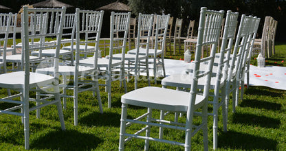 SILLA CHIAVARI ADULTO
