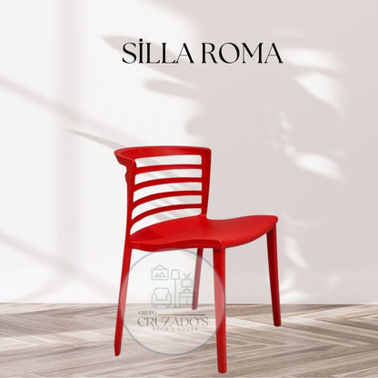 SILLA ROMA