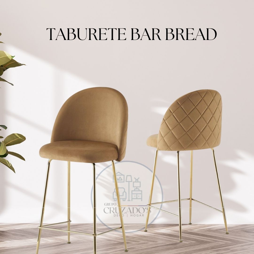 TABURETE BREAD