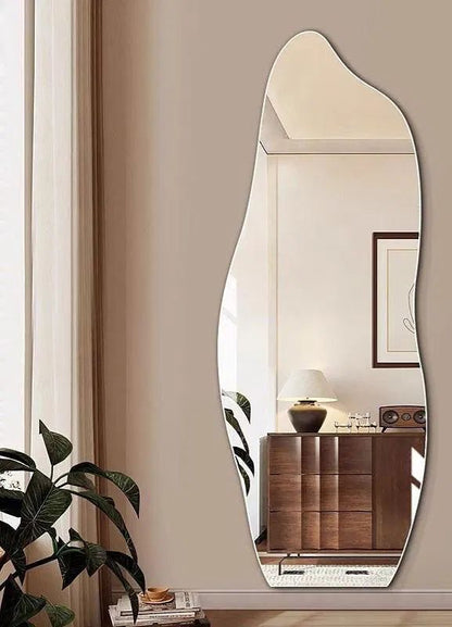Espejo decorativo 50x160cm