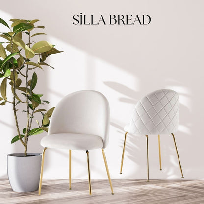 Silla luxury gold