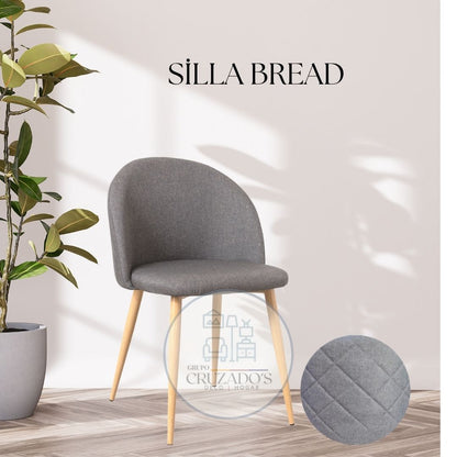 SILLA BREAD