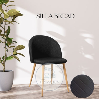 SILLA BREAD