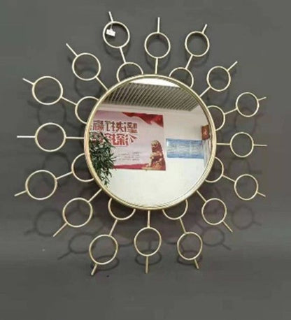 ESPEJO DECORATIVO