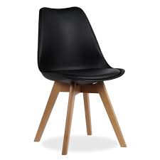Juego comedor Mesa tulip Marmol circular 80cm mas 4 sillas tulip
