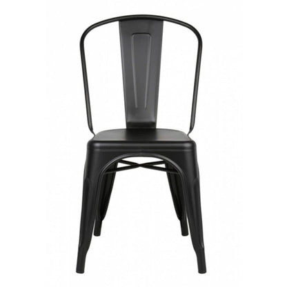 Silla Tolix x 4 UNIDADES