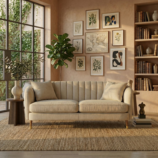 SOFA VIENA 200cmX80cm