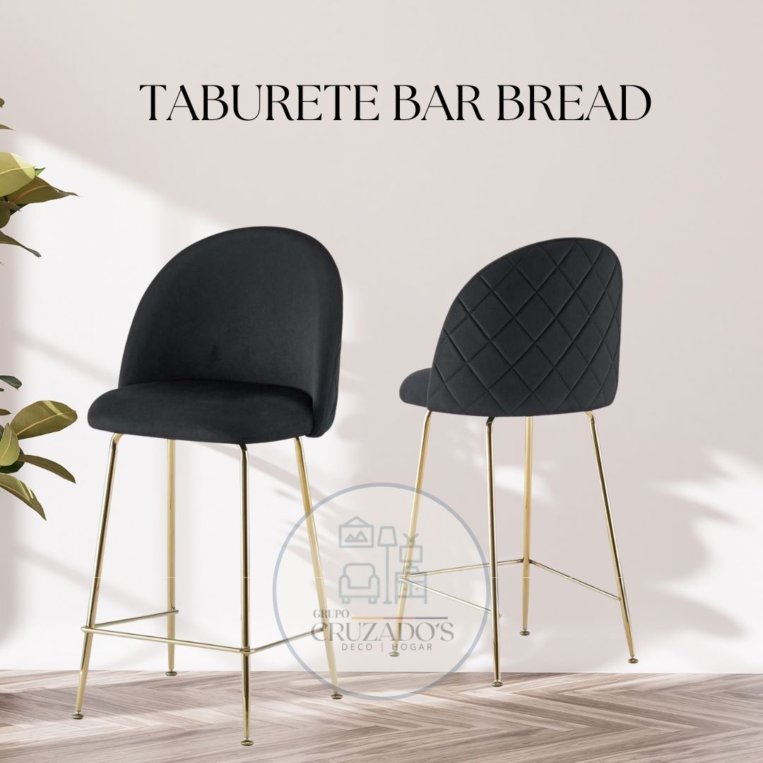 TABURETE BREAD