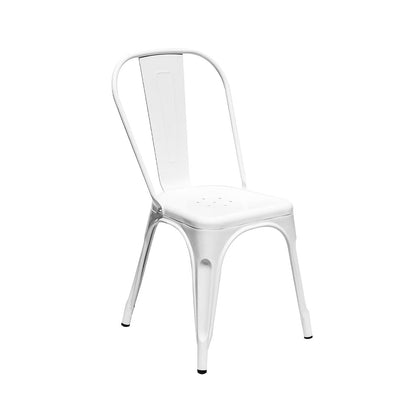 Silla Tolix x 4 UNIDADES